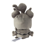 Pokemon Marshadow Kuscheltier - 17 cm Plüschtier