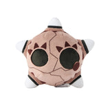 Pokemon Meteno (Meteor Form) Kuscheltier - 13 cm Plüschtier Minior (Meteor Form)