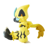 Pokemon Zeraora Kuscheltier - 16 cm Plüschtier
