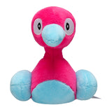 Pokemon Porygon2 Kuscheltier - 18 cm Porygon 2