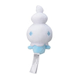 Pokemon Gelatini Kuscheltier - 14 cm Plüschtier Vanillite