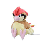 Pokemon Tauboga Kuscheltier - 18 cm Plüschtier Pidgeotto