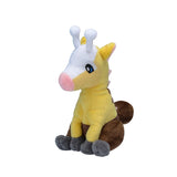 Pokemon Girafarig Kuscheltier - 16 cm Plüschtier Girafarig