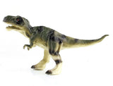 Dinosaurier Figur T-Rex Dino Hartplastik Actionfigur 16cm Tyrannosaurus