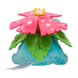 Pokemon Bisaflor Kuscheltier - 13 cm Venusaur