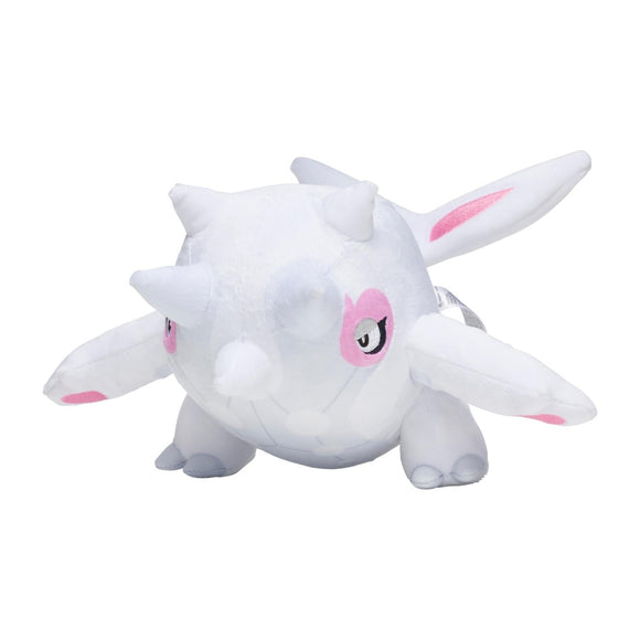 Kolowal Kuscheltier - Pokemon Center Japan - 29 cm Plüschtier Cetitan
