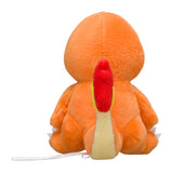Pokemon Glumanda Kuscheltier - 13 cm Plüschtier Charmander