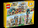 LEGO Creator 31141 Hauptstraße-Tinisu