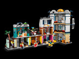 LEGO Creator 31141 Hauptstraße-Tinisu