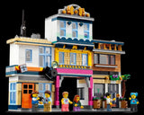 LEGO Creator 31141 Hauptstraße-Tinisu