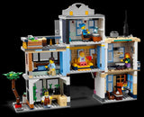 LEGO Creator 31141 Hauptstraße-Tinisu