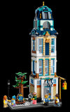 LEGO Creator 31141 Hauptstraße-Tinisu