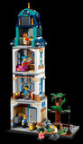 LEGO Creator 31141 Hauptstraße-Tinisu