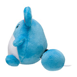 Pokemon Marill Kuscheltier - 13 cm Plüschtier Marill
