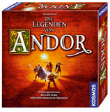 Die Legenden von Andor - Kosmos
