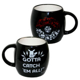 Pokemon Tasse im Geschenkkarton