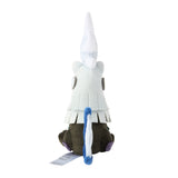 Pokemon Amigento (Typ: Normal) Kuscheltier - 22 cm Plüschtier Silvally (Type: Normal)