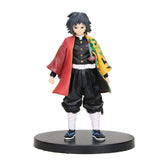 Anime/Manga Demon Slayer - Giyu Tomioka - PVC Figur / Statue