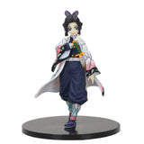 Anime/Manga Demon Slayer -  Shinobu Kocho - PVC Figur / Statue
