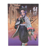 Anime/Manga Demon Slayer -  Shinobu Kocho - PVC Figur / Statue
