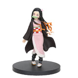 Anime/Manga Demon Slayer -  Nezuko Kamado - PVC Figur / Statue