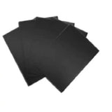 Dragon Shield Kartenhüllen Sleeves Japanische Größe Matte (60) Black