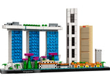 LEGO Architecture 21057 Singapur