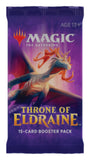 Magic the Gathering Throne of Eldraine Booster Display englisch - MTG Sammelkarten