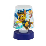 Disney Kinder Lampe Spiderman Paw Patrol Peppa Pig Frozen