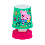 Disney Kinder Lampe Spiderman Paw Patrol Peppa Pig Frozen