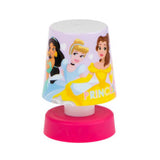 Disney Kinder Lampe Spiderman Paw Patrol Peppa Pig Frozen