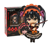 Anime/Manga Date a Live - Kurumi Tokisaki - PVC Figur / Statue