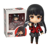 Anime/Manga Kakegurui - Yumeko Jabami - PVC Figur / Statue