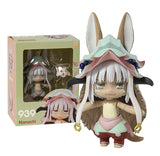 Anime/Manga Made in Abyss - Nanachi - PVC Figur / Statue