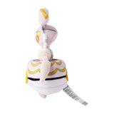 Pokemon Magearna Kuscheltier - 20 cm Plüschtier