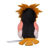 Pokemon Habitak Kuscheltier - 13 cm Plüschtier Spearow