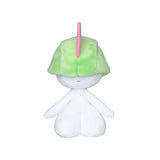 Pokemon Trasla Kuscheltier - 12 cm Plüschtier Ralts