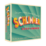 Schlimmer geht immer – Das zum schreien komische Partyspiel