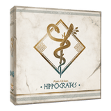 Hippocrates - Brettspiel Game Brewer