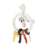 Pokemon Clavion Kuscheltier - 18 cm Plüschtier Klefki