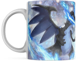 Pokemon Tasse Glurak X Kaffeetasse 325ml Mug Cup Geschenk