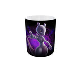 Pokemon Tasse Mewtu Kaffeetasse 325ml Mug Cup Geschenk
