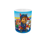 Paw Patrol Tasse Serie Kaffeetasse 325ml Mug Cup Geschenk