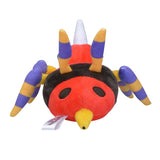 Pokemon Ariados Kuscheltier - 17 cm Plüschtier