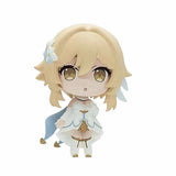 6 Genshin Impact Figuren - Anime Manga Statuen