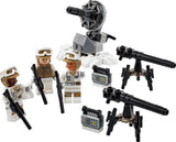 LEGO 40557 Star Wars Verteidigung von Hoth - Minifiguren Pack