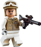 LEGO 40557 Star Wars Verteidigung von Hoth - Minifiguren Pack