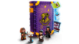 LEGO 76396 Harry Potter Hogwarts Moment: Wahrsageunterricht