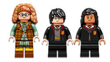LEGO 76396 Harry Potter Hogwarts Moment: Wahrsageunterricht