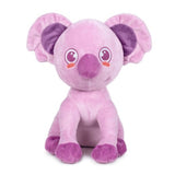 Koala Kuscheltier - 27 cm Plüschtier weiches Stofftier